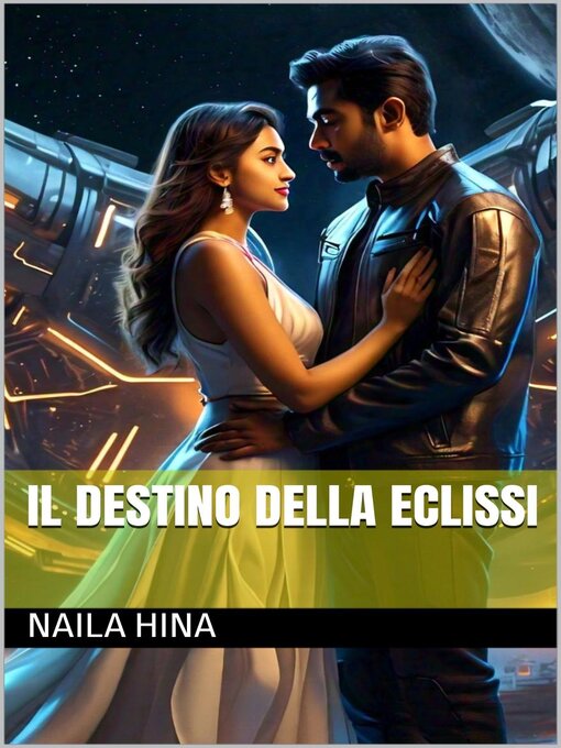 Title details for Il destino della Eclissi by Naila Hina - Available